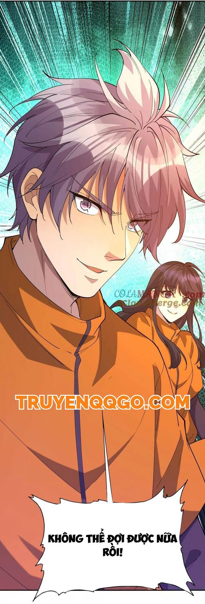 Thần Thú Quật Khởi [Chap 64-81] - Page 61