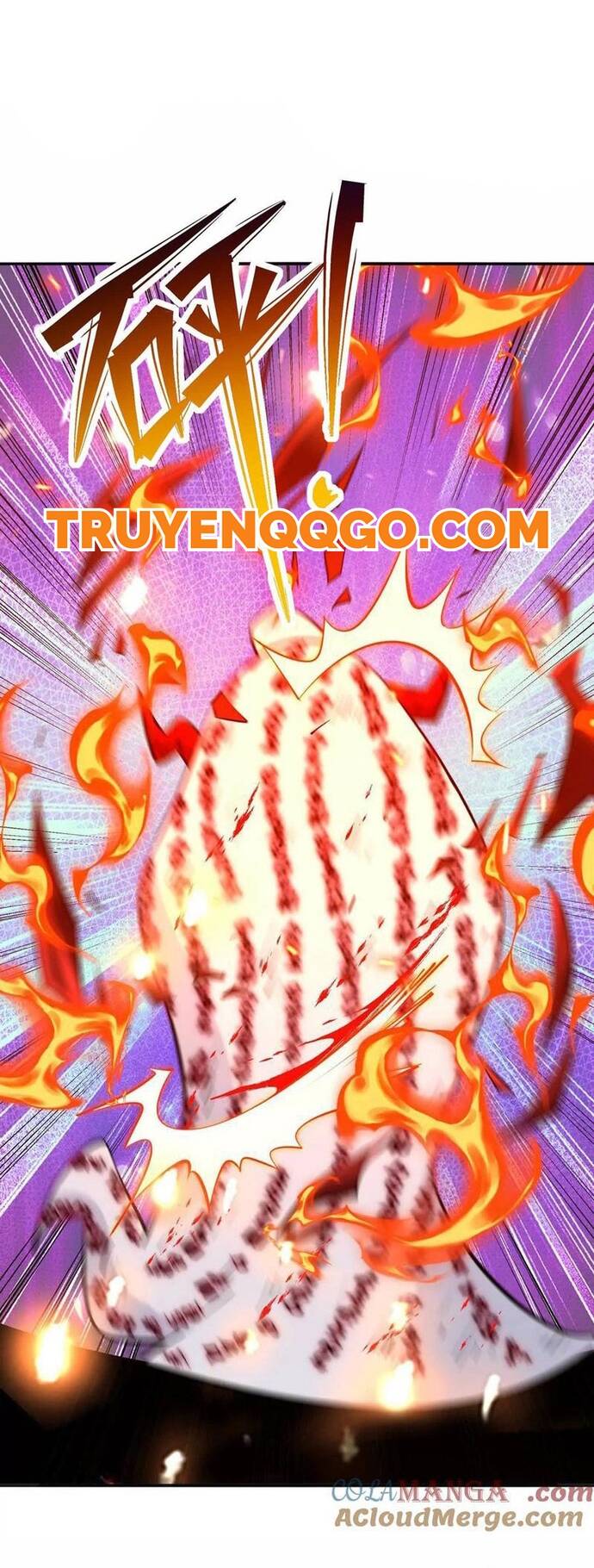 Thần Thú Quật Khởi [Chap 64-81] - Page 7