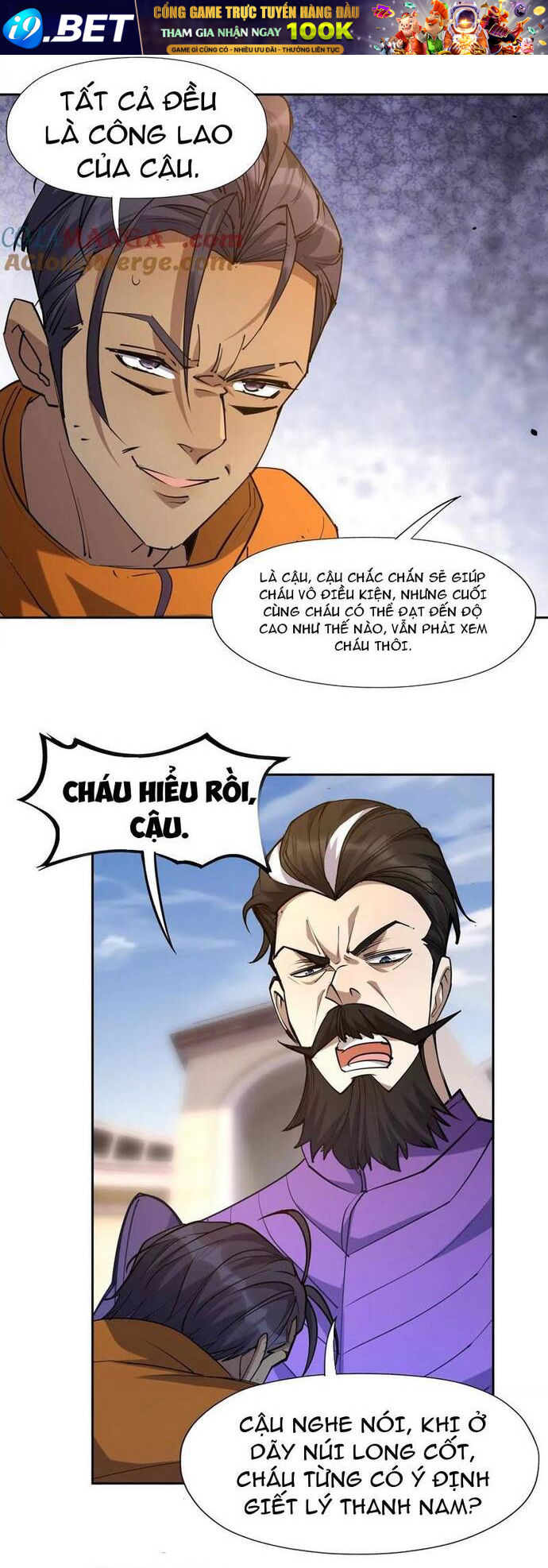 Thần Thú Quật Khởi [Chap 64-81] - Page 1