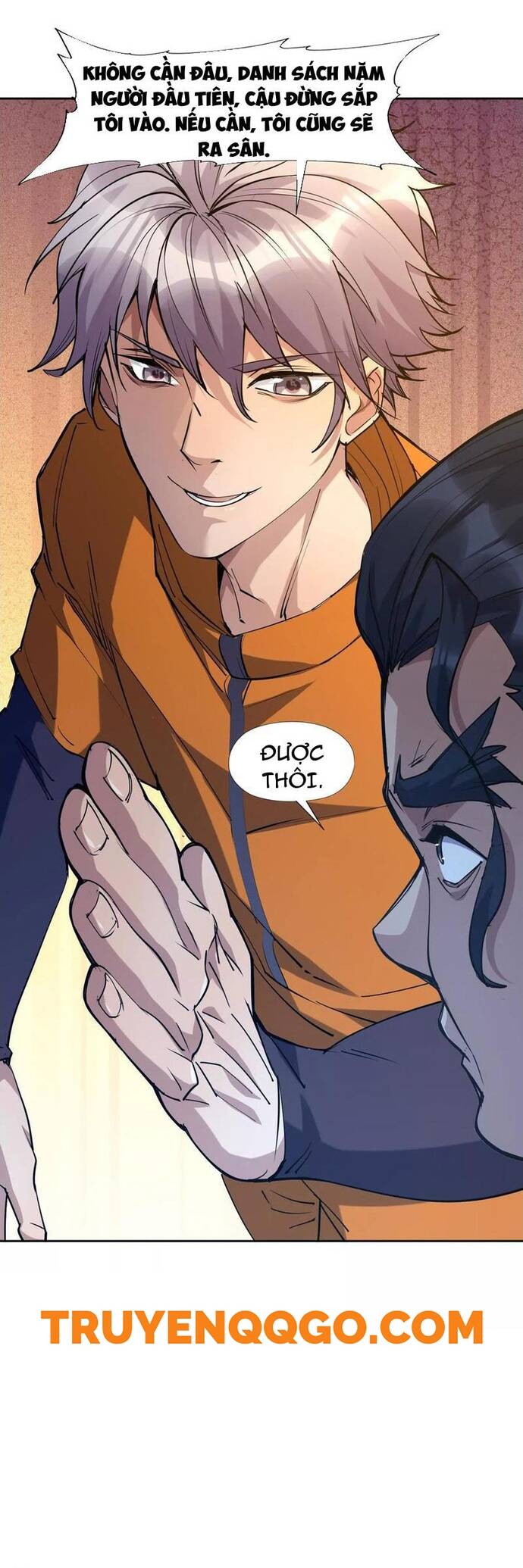Thần Thú Quật Khởi [Chap 64-81] - Page 12