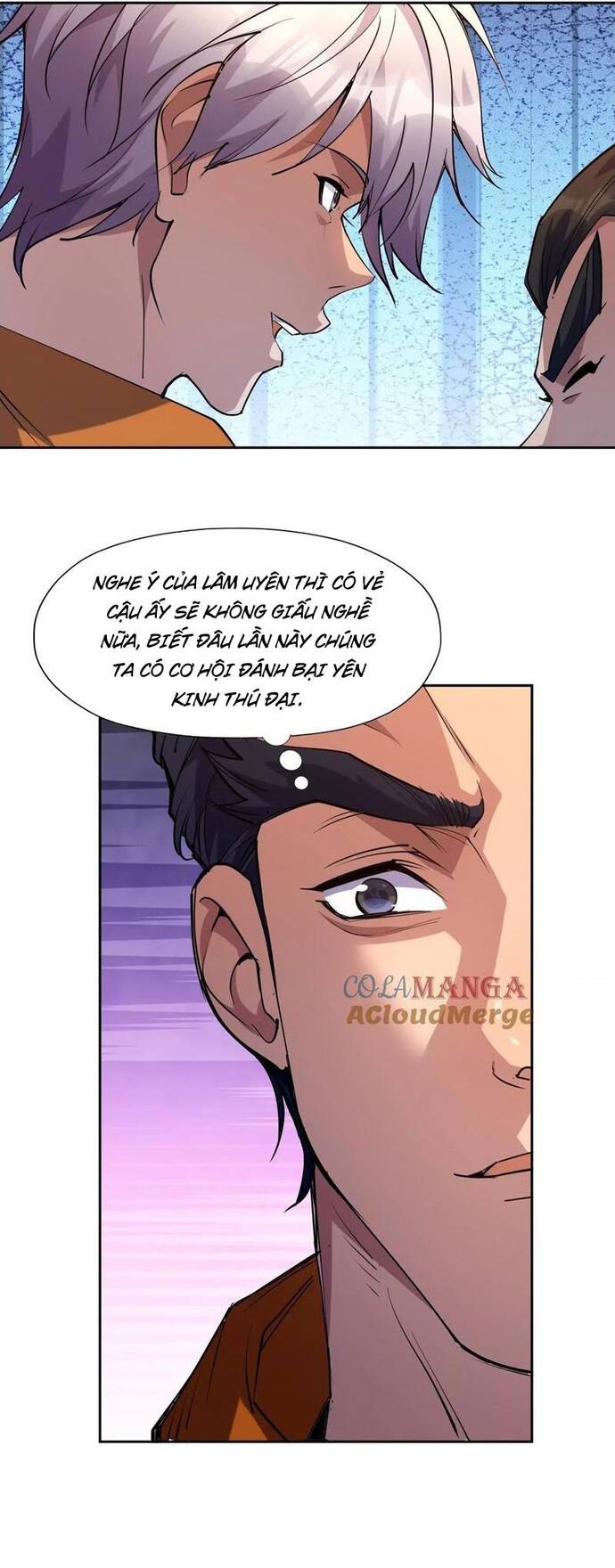 Thần Thú Quật Khởi [Chap 64-81] - Page 14