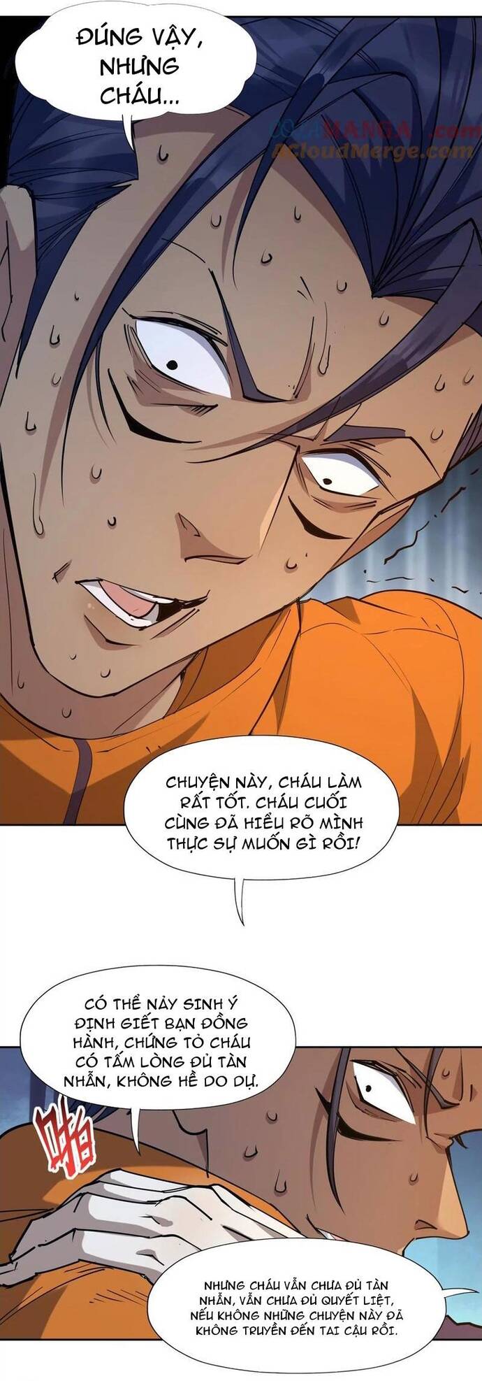 Thần Thú Quật Khởi [Chap 64-81] - Page 2