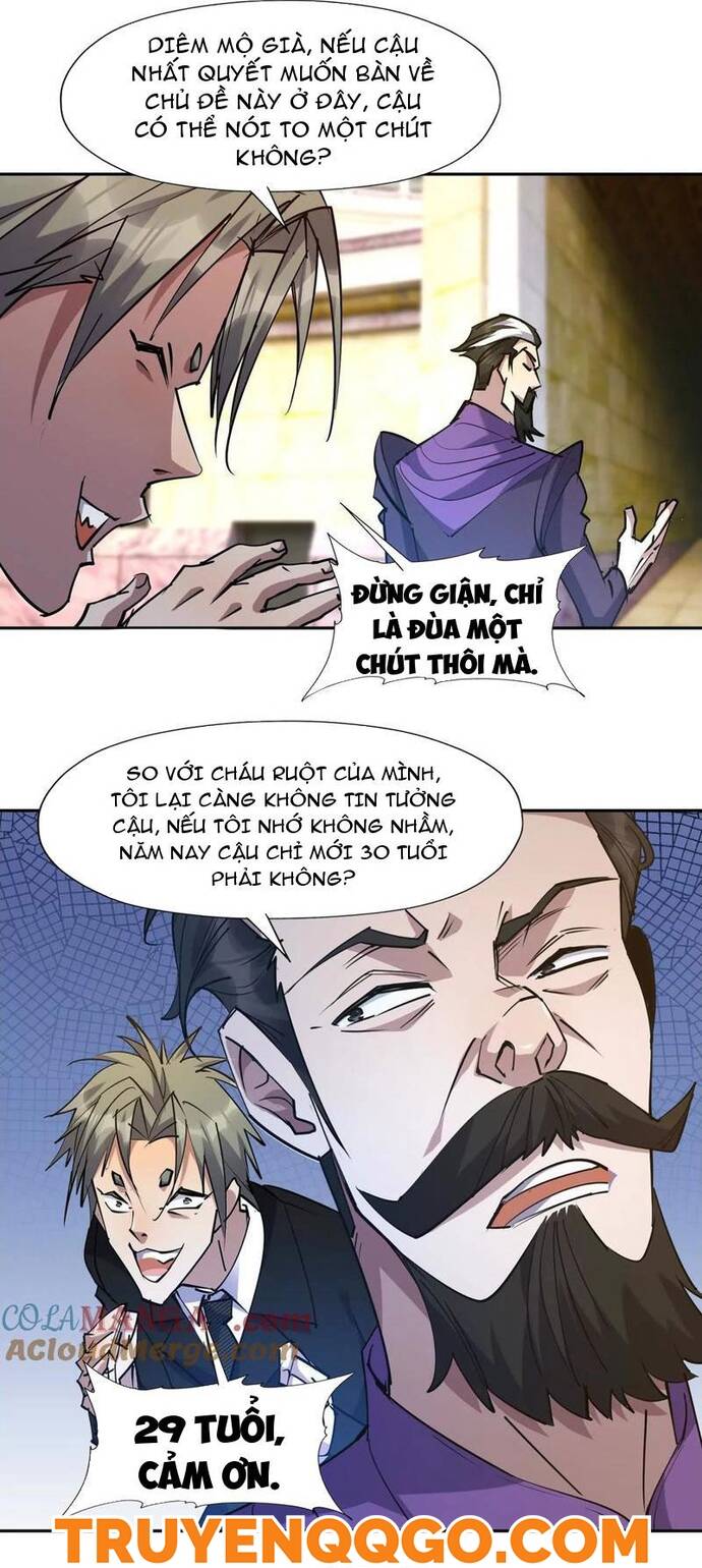 Thần Thú Quật Khởi [Chap 64-81] - Page 5