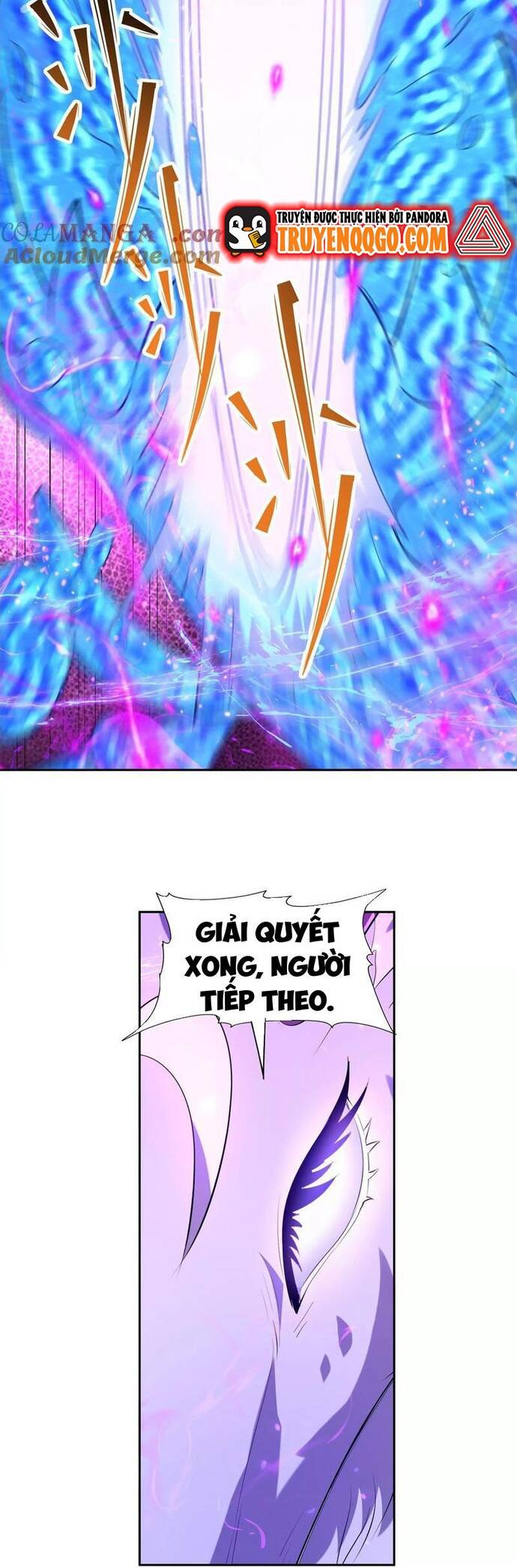 Thần Thú Quật Khởi [Chap 64-81] - Page 17