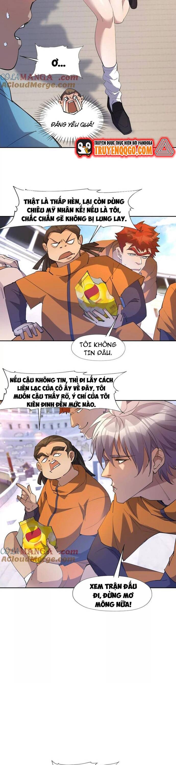 Thần Thú Quật Khởi [Chap 64-81] - Page 2