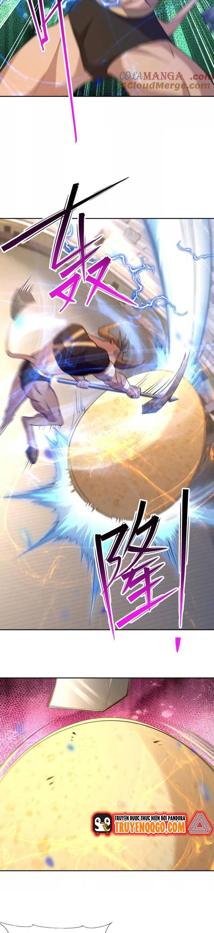 Thần Thú Quật Khởi [Chap 64-81] - Page 2