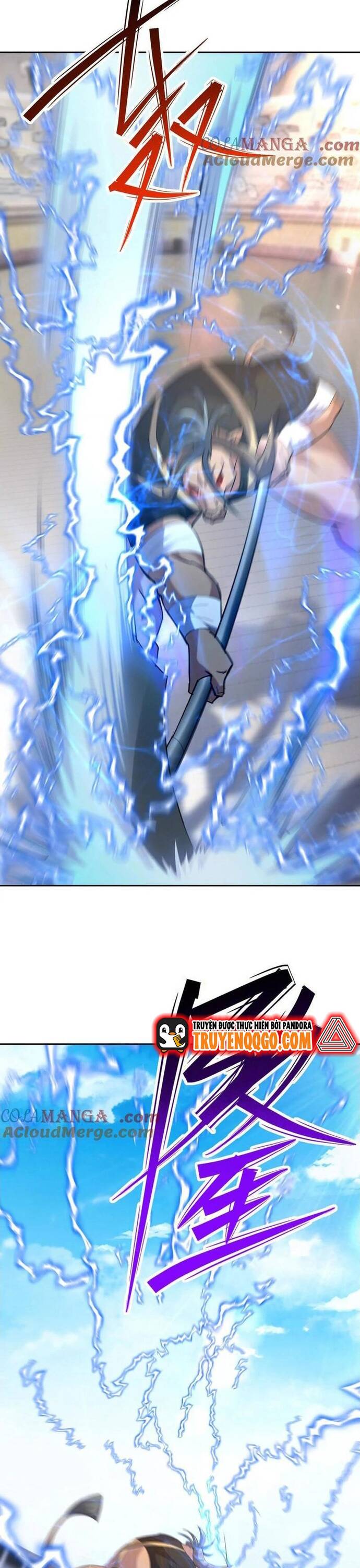 Thần Thú Quật Khởi [Chap 64-81] - Page 5