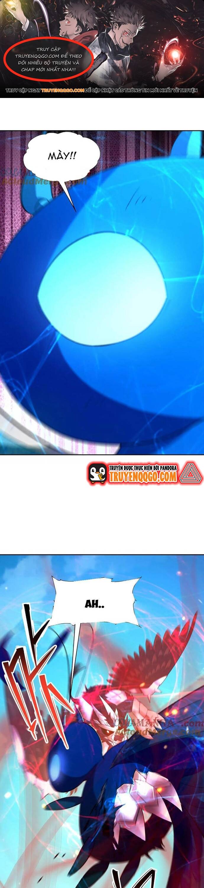 Thần Thú Quật Khởi [Chap 64-81] - Page 0