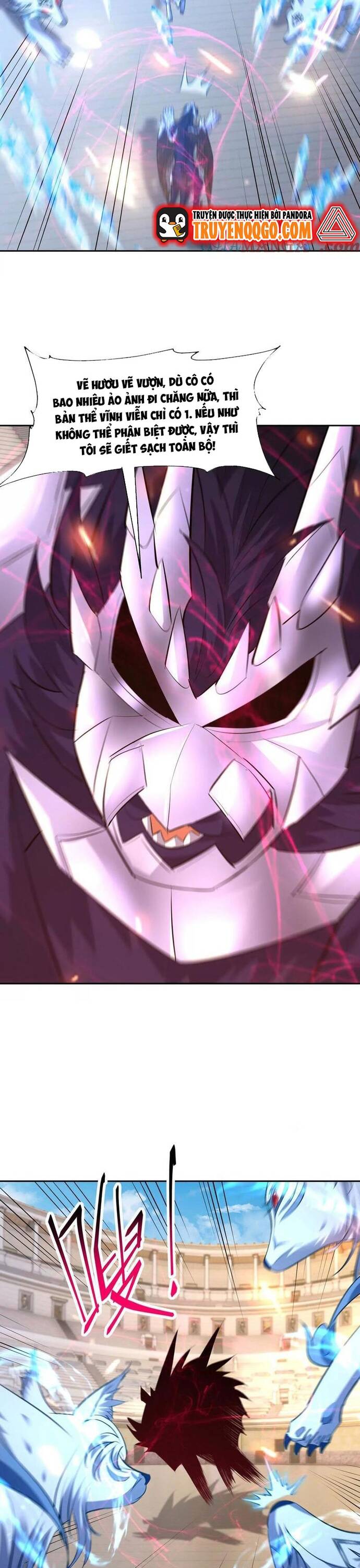 Thần Thú Quật Khởi [Chap 64-81] - Page 14
