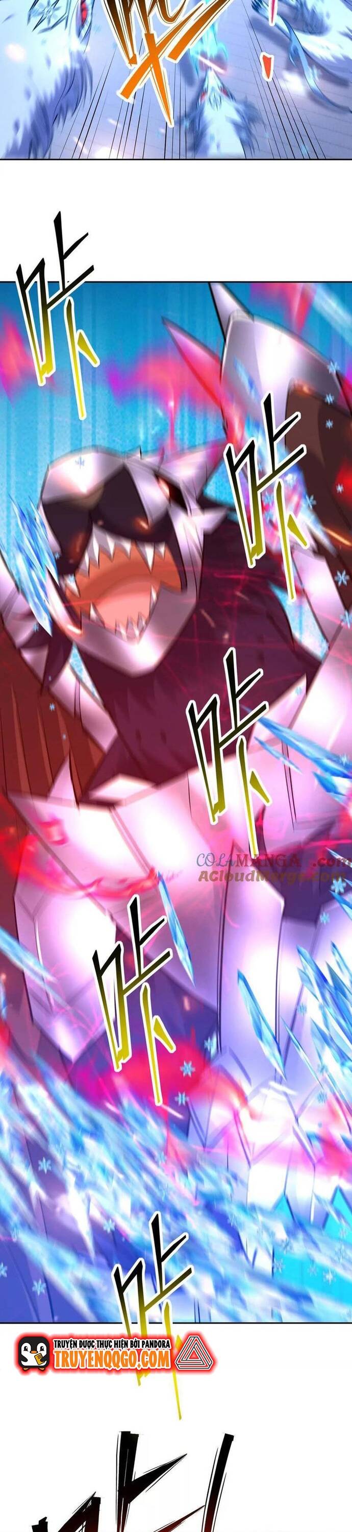 Thần Thú Quật Khởi [Chap 64-81] - Page 16