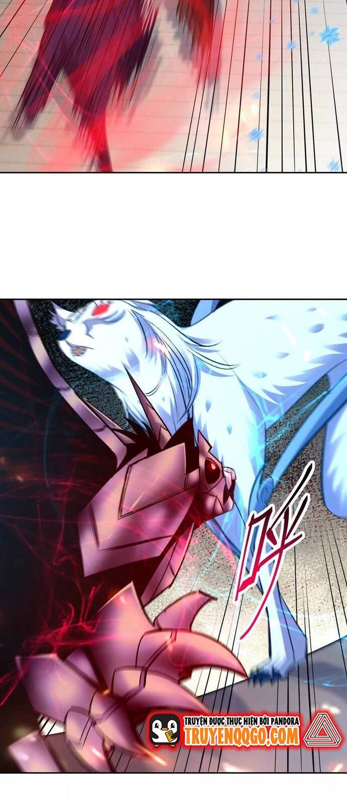 Thần Thú Quật Khởi [Chap 64-81] - Page 18