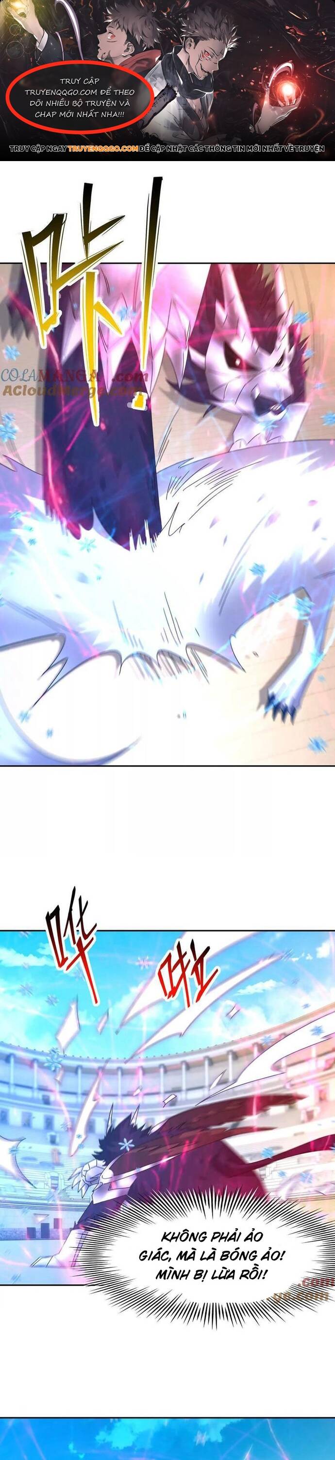 Thần Thú Quật Khởi [Chap 64-81] - Page 0
