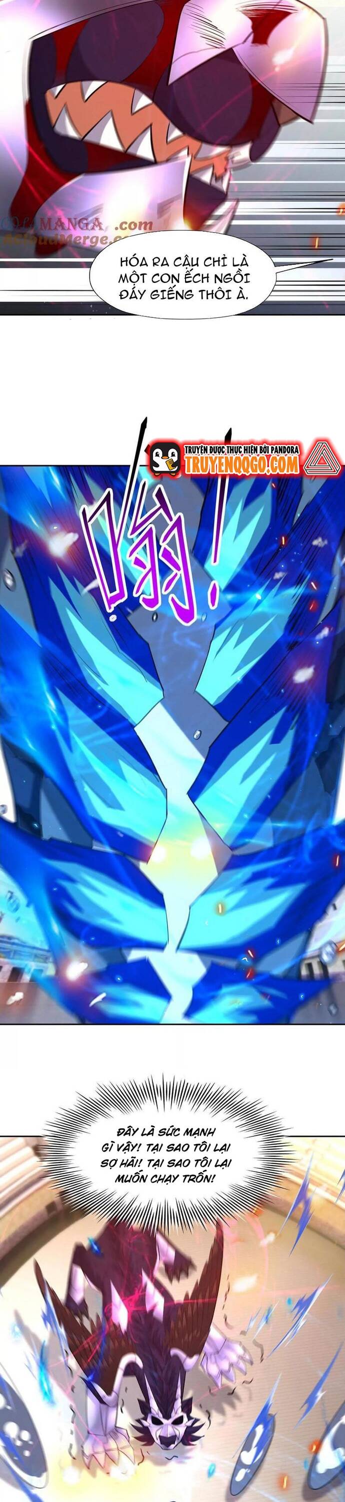 Thần Thú Quật Khởi [Chap 64-81] - Page 14