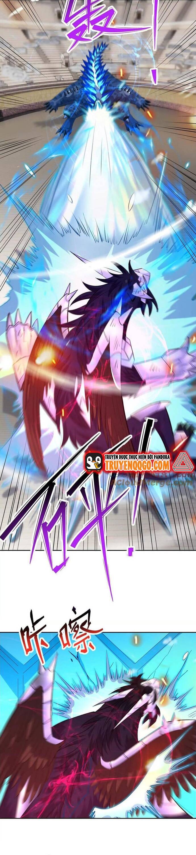 Thần Thú Quật Khởi [Chap 64-81] - Page 16