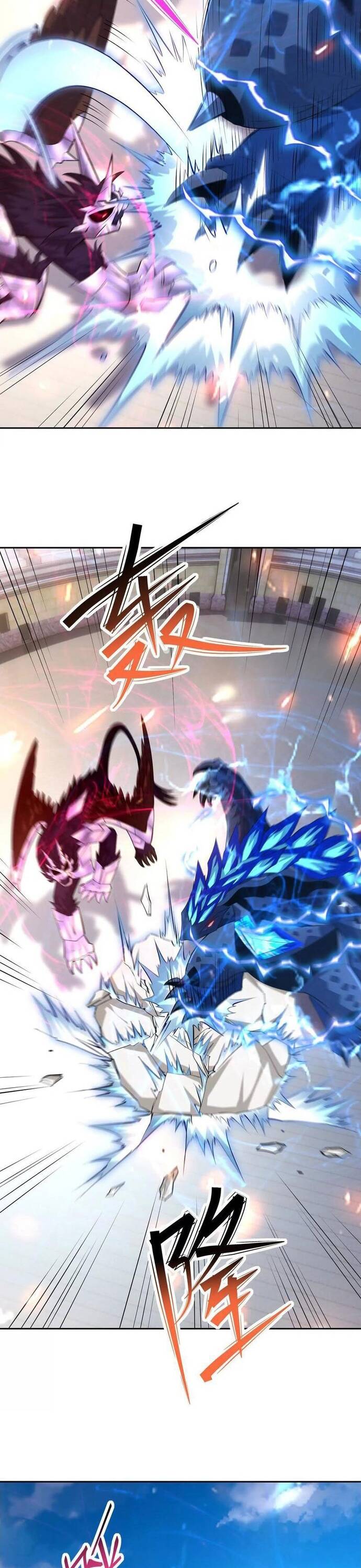 Thần Thú Quật Khởi [Chap 64-81] - Page 6