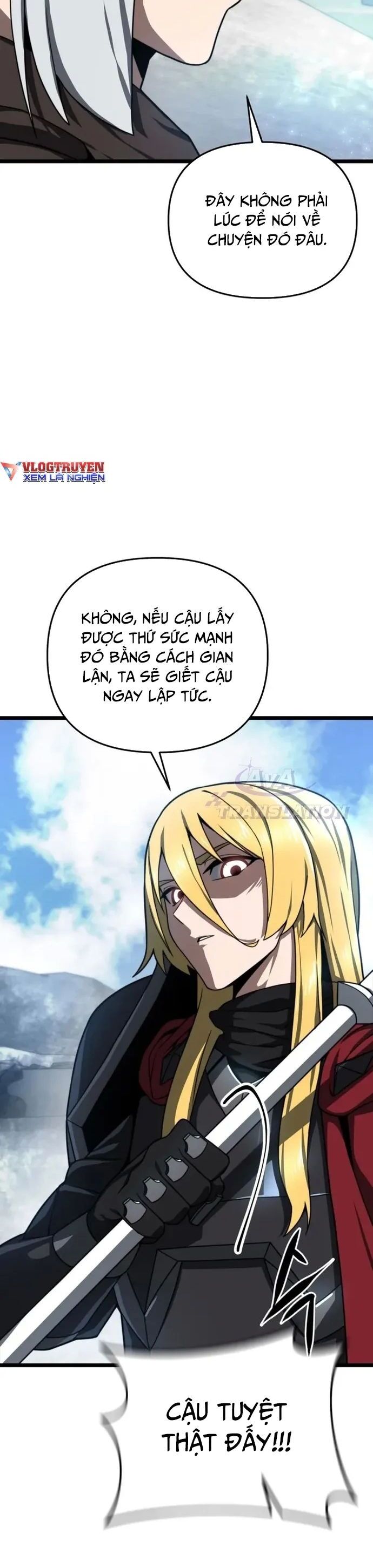 Kiếm Ma Chết Tiệt [Chap 24-33]