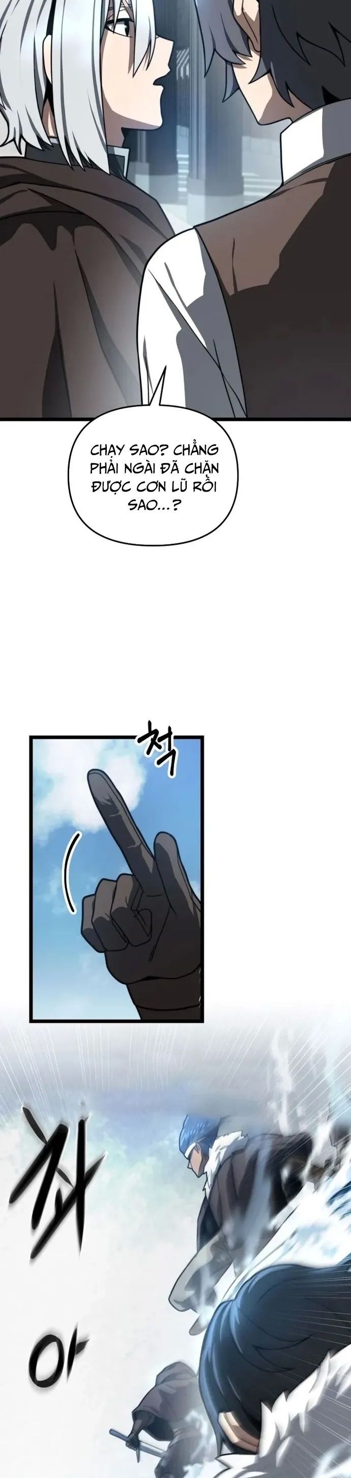 Kiếm Ma Chết Tiệt [Chap 24-33]