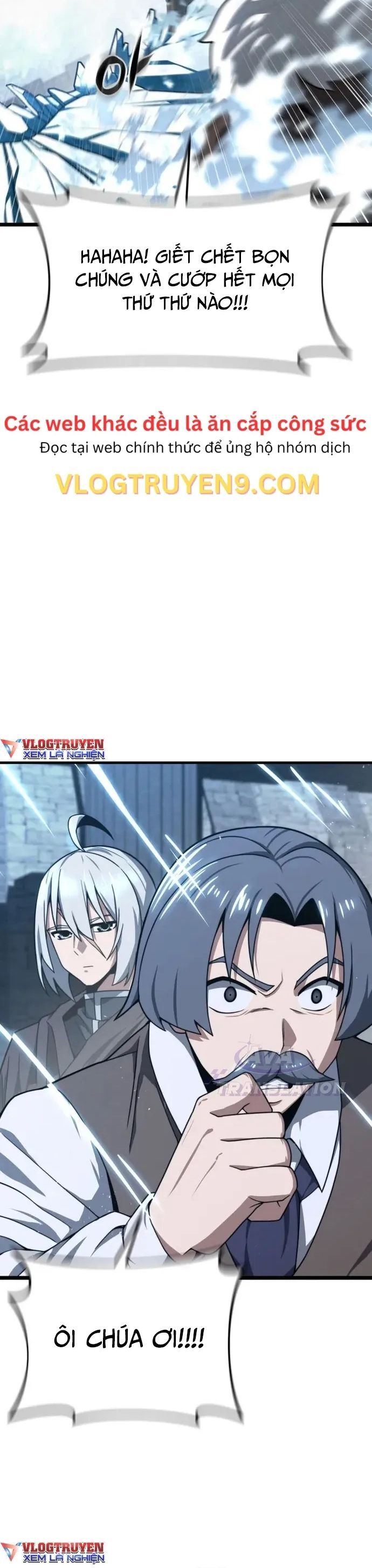Kiếm Ma Chết Tiệt [Chap 24-33]