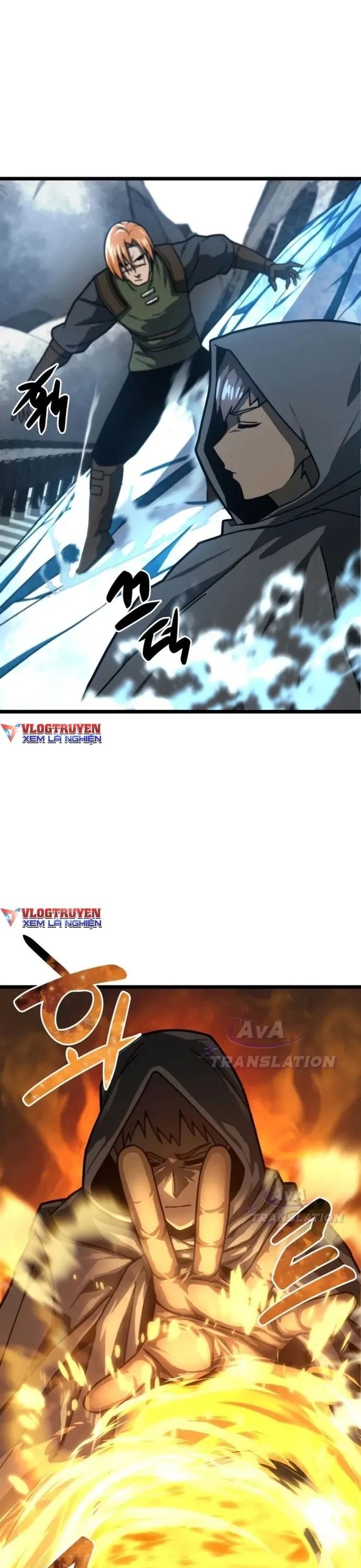Kiếm Ma Chết Tiệt [Chap 24-33]