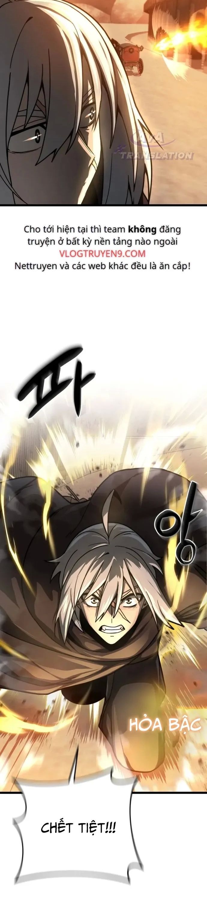 Kiếm Ma Chết Tiệt [Chap 24-33]