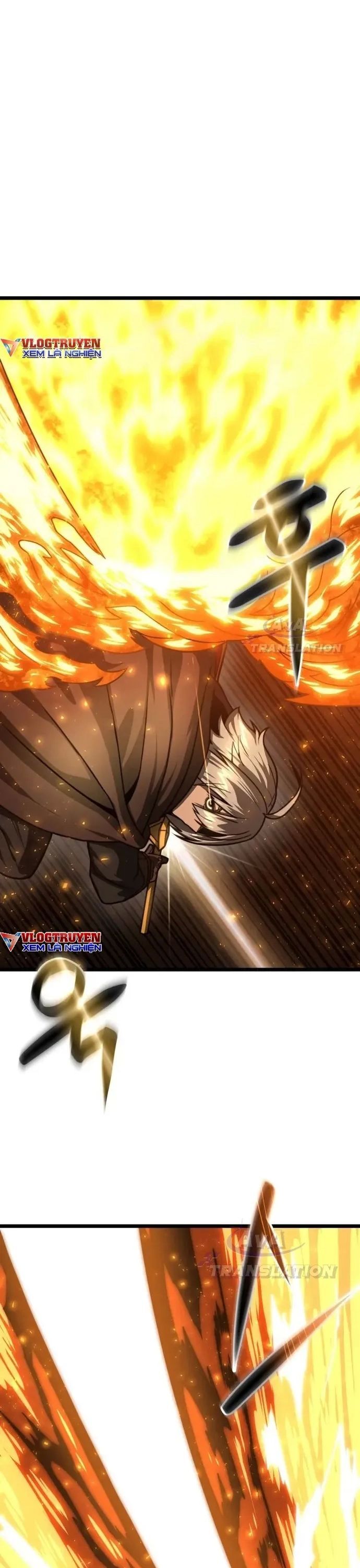 Kiếm Ma Chết Tiệt [Chap 24-33]