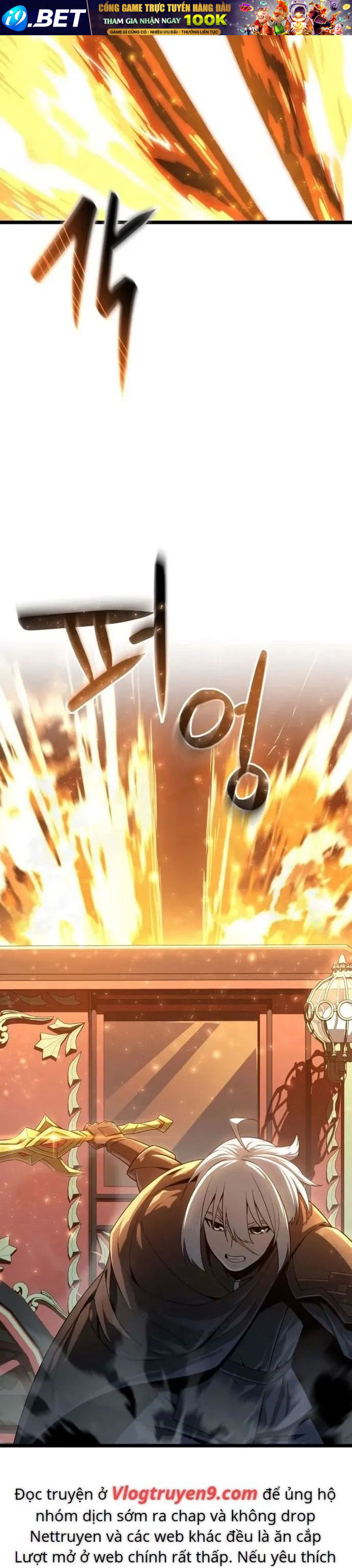 Kiếm Ma Chết Tiệt [Chap 24-33]