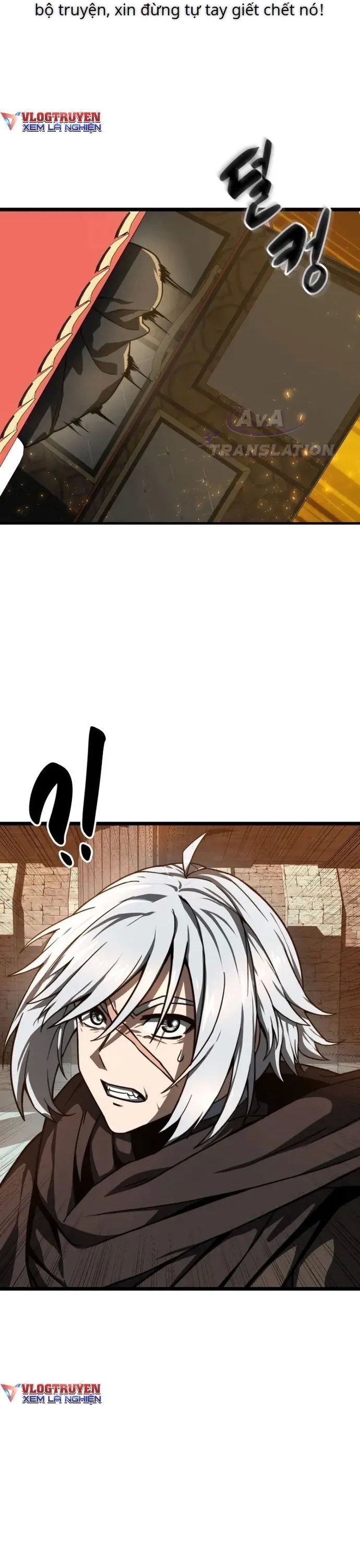 Kiếm Ma Chết Tiệt [Chap 24-33]