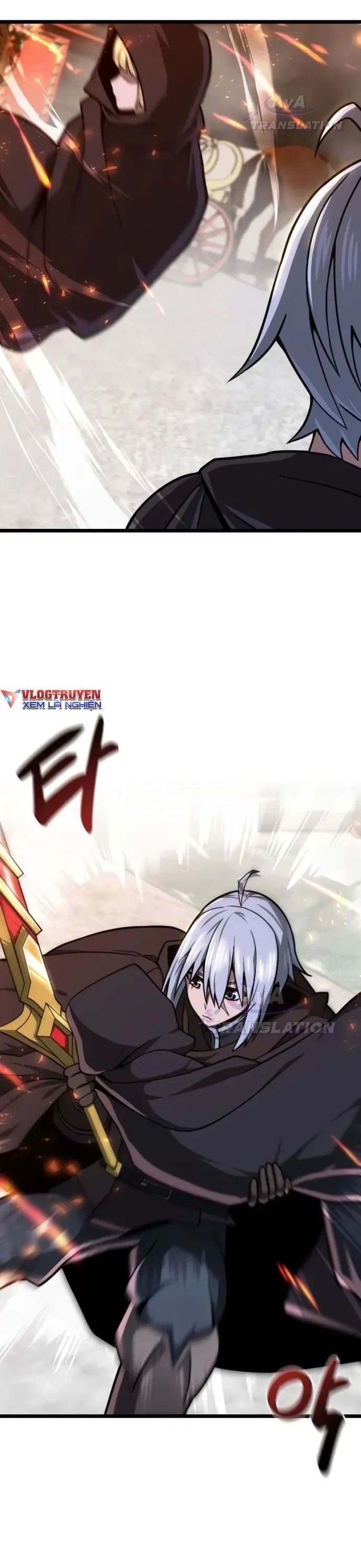 Kiếm Ma Chết Tiệt [Chap 24-33]