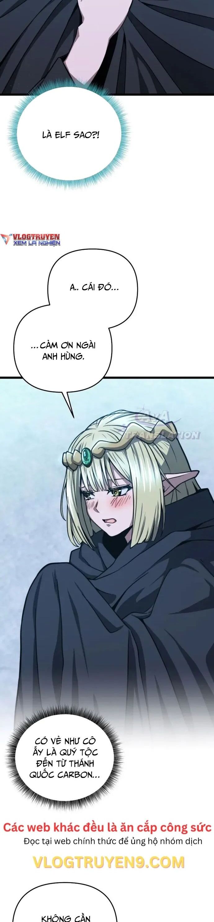 Kiếm Ma Chết Tiệt [Chap 24-33]