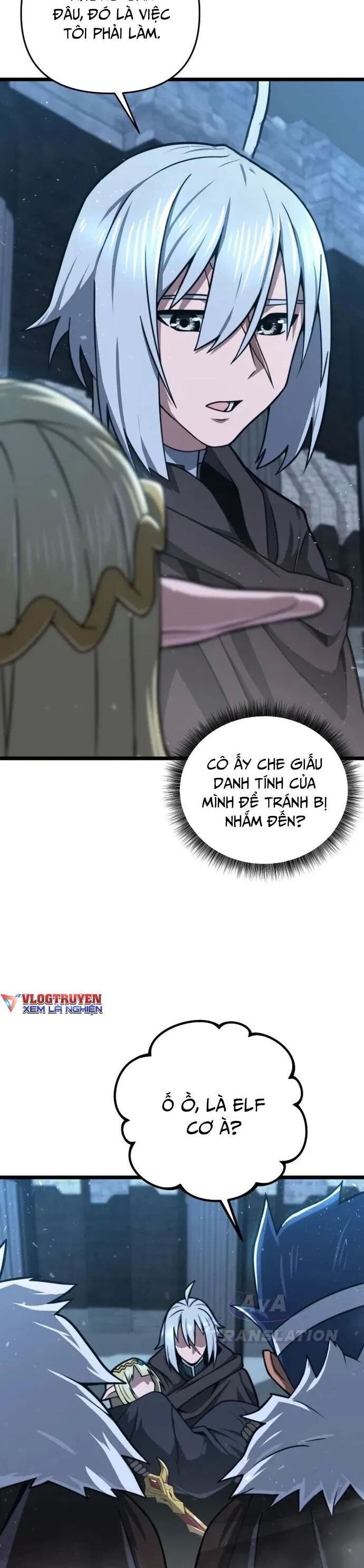 Kiếm Ma Chết Tiệt [Chap 24-33]
