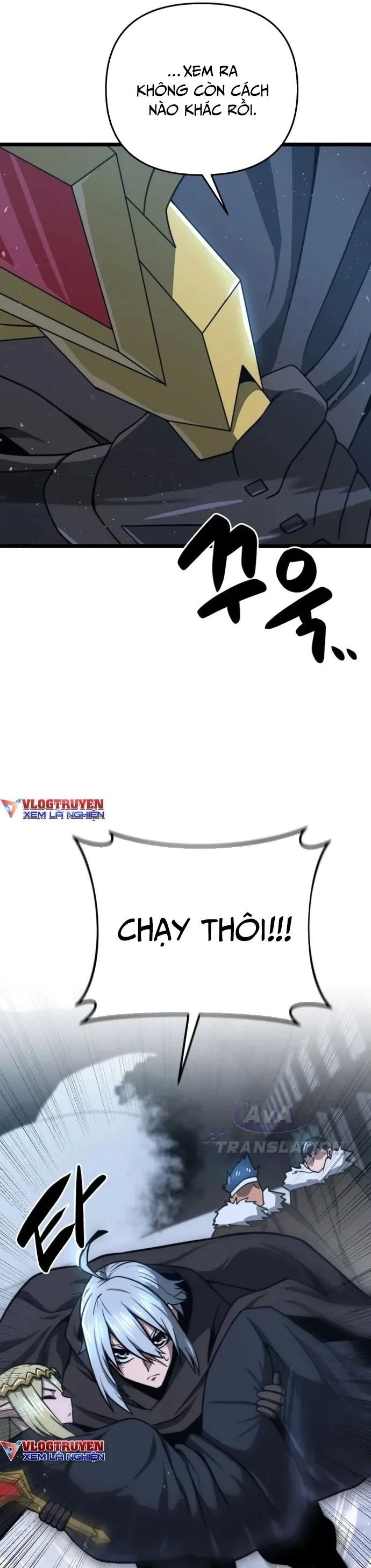 Kiếm Ma Chết Tiệt [Chap 24-33]