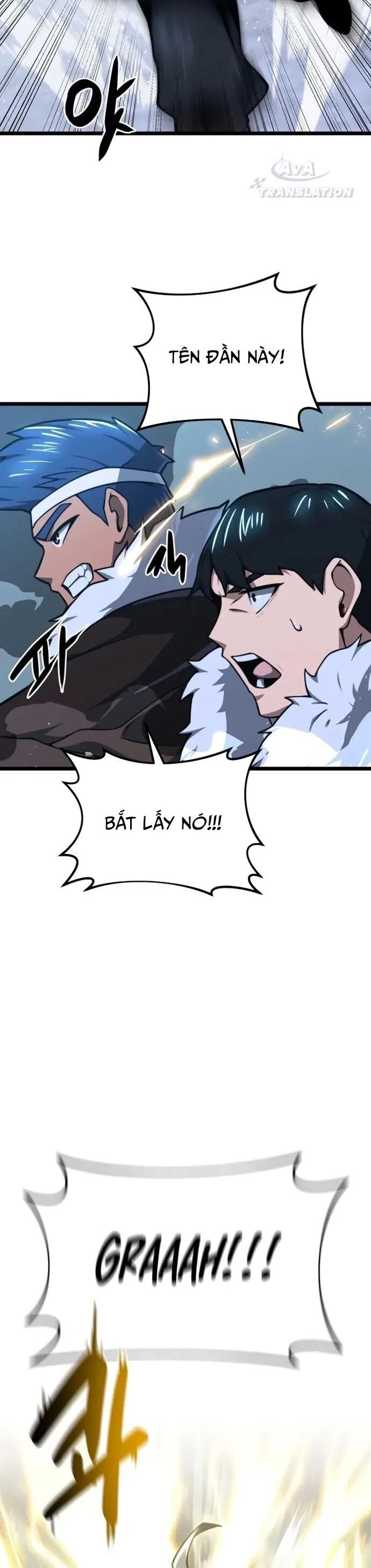 Kiếm Ma Chết Tiệt [Chap 24-33]