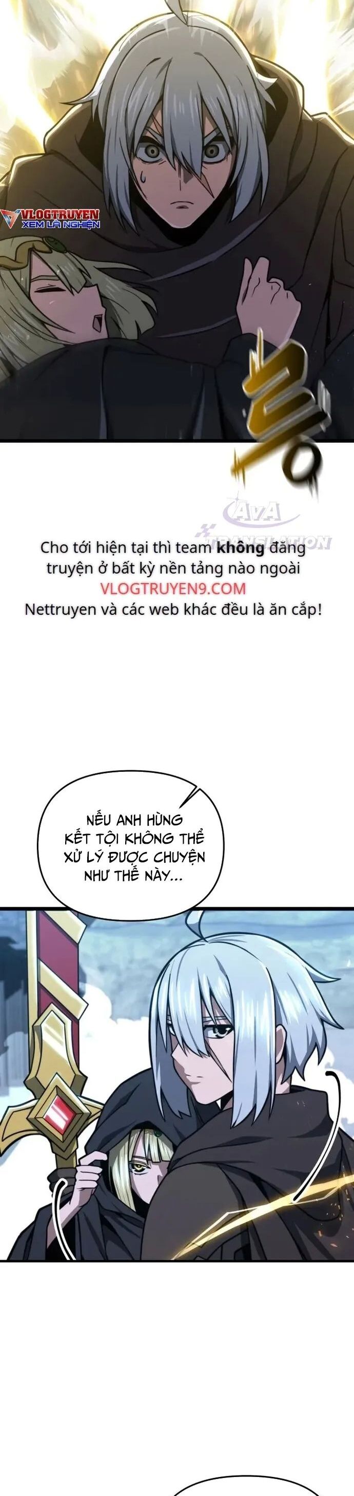 Kiếm Ma Chết Tiệt [Chap 24-33]