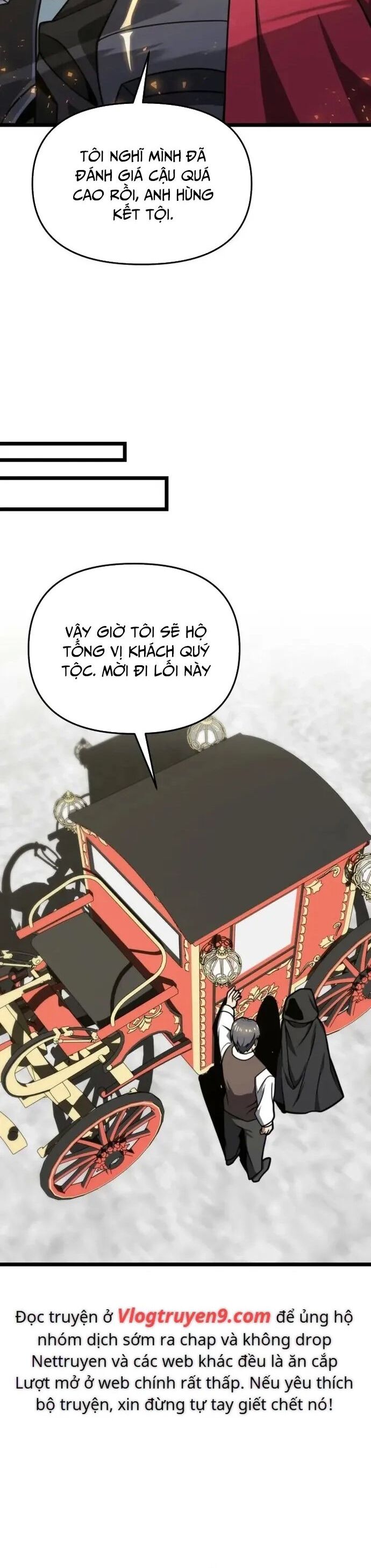 Kiếm Ma Chết Tiệt [Chap 24-33]