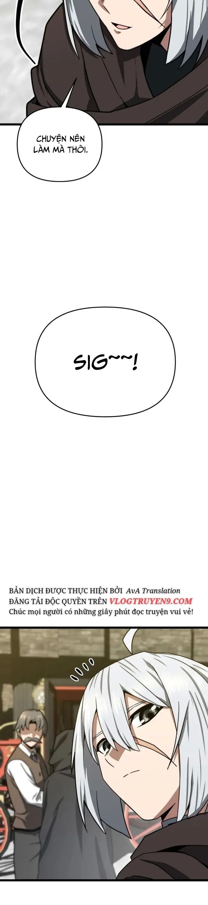 Kiếm Ma Chết Tiệt [Chap 24-33]