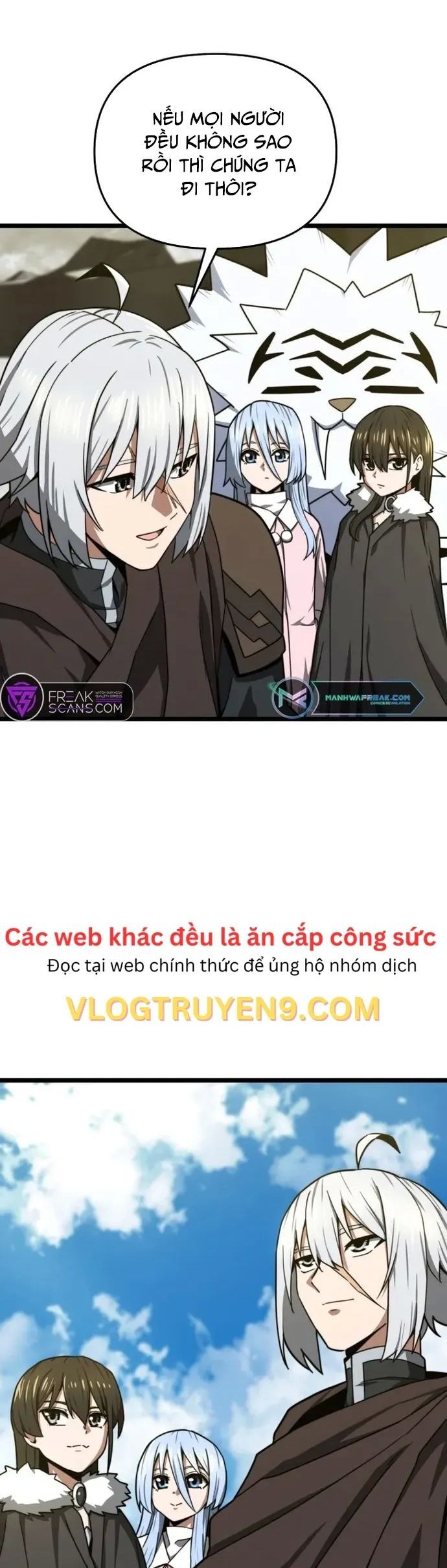 Kiếm Ma Chết Tiệt [Chap 24-33]