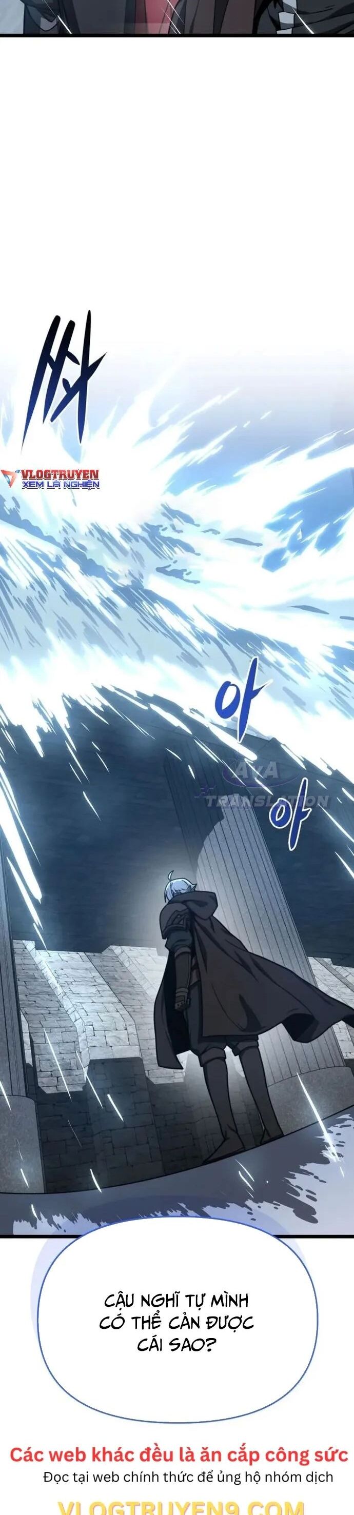 Kiếm Ma Chết Tiệt [Chap 24-33]