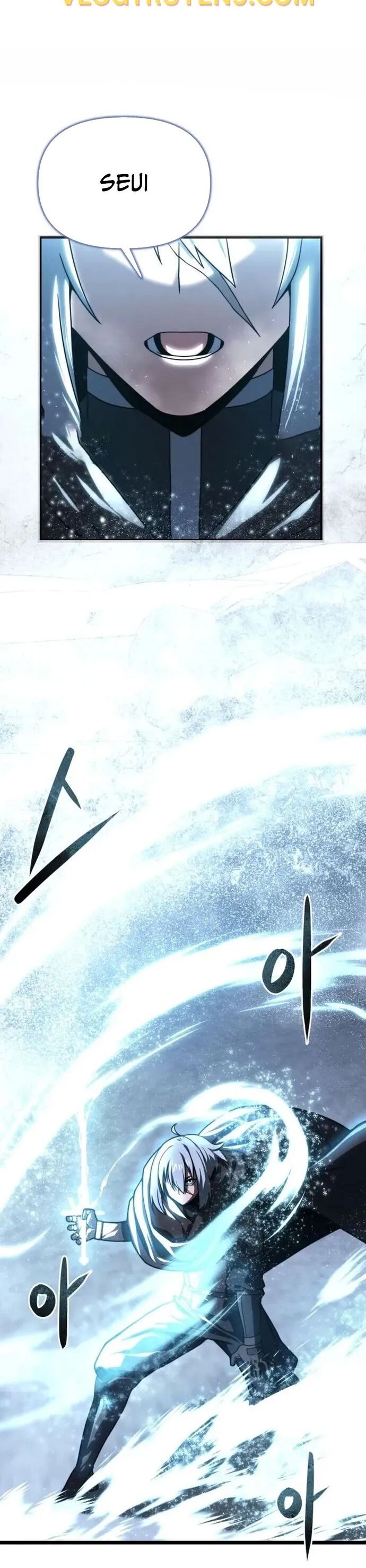 Kiếm Ma Chết Tiệt [Chap 24-33]
