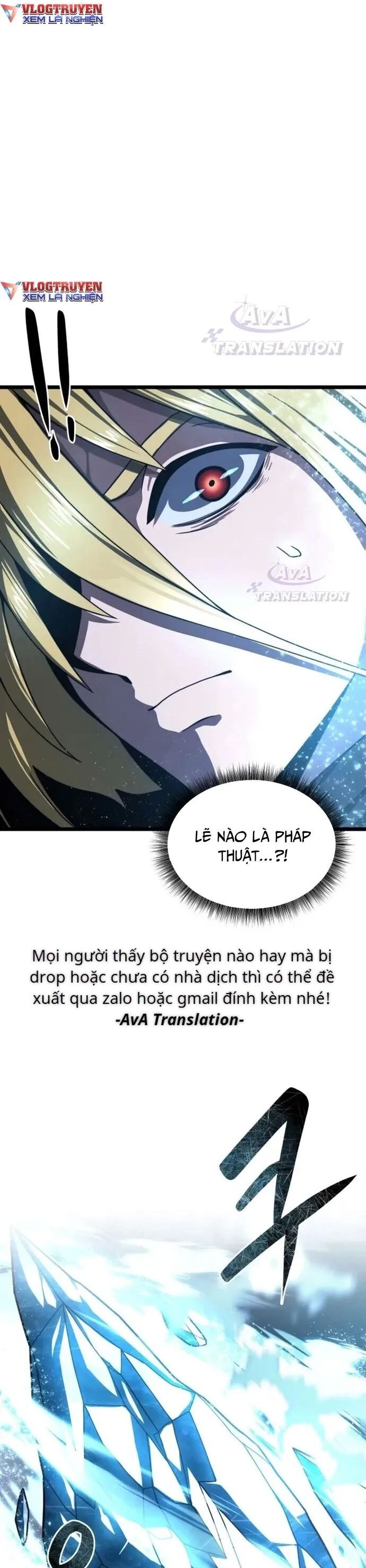Kiếm Ma Chết Tiệt [Chap 24-33]