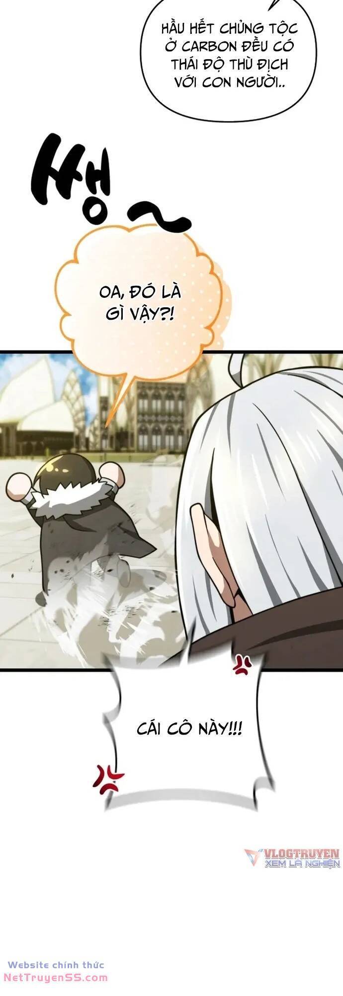 Kiếm Ma Chết Tiệt [Chap 24-33]