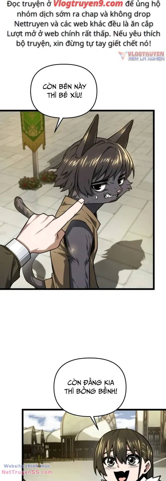 Kiếm Ma Chết Tiệt [Chap 24-33]