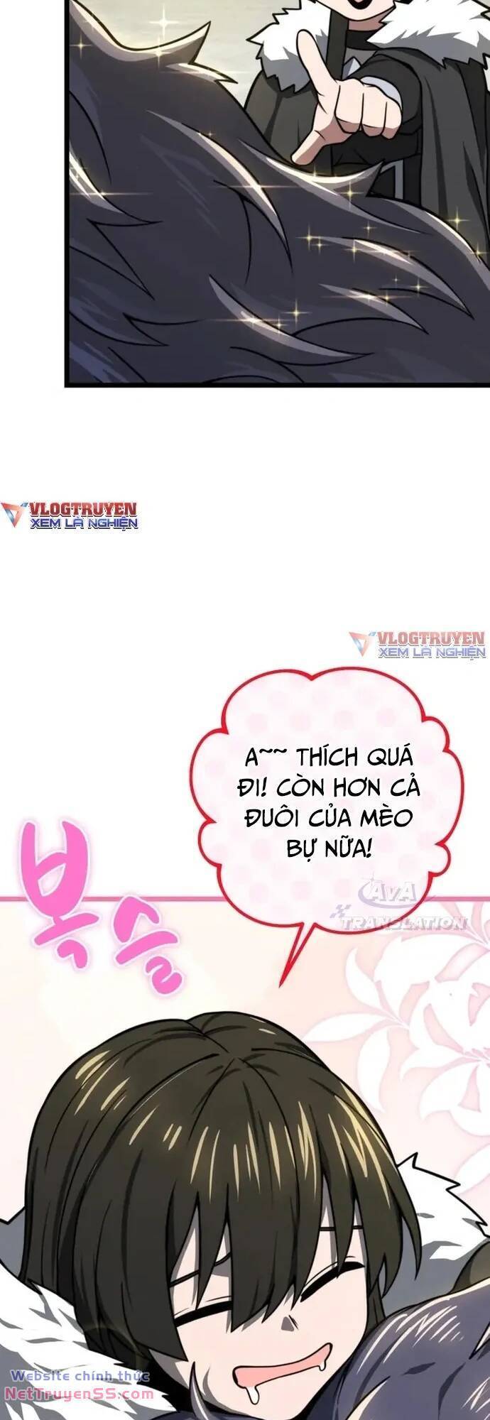 Kiếm Ma Chết Tiệt [Chap 24-33]