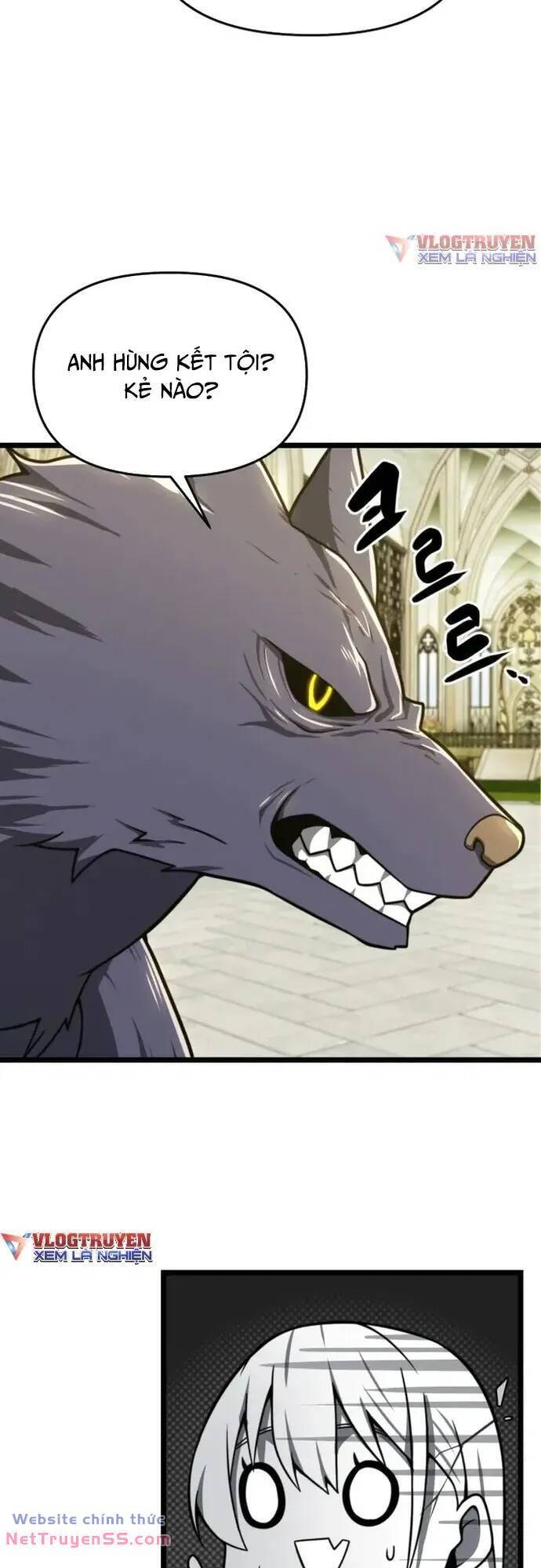 Kiếm Ma Chết Tiệt [Chap 24-33]