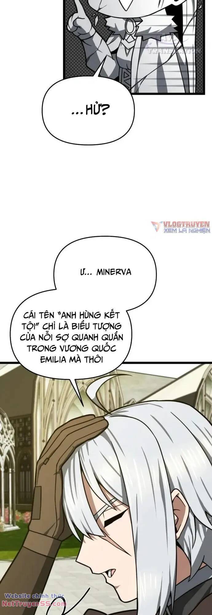 Kiếm Ma Chết Tiệt [Chap 24-33]