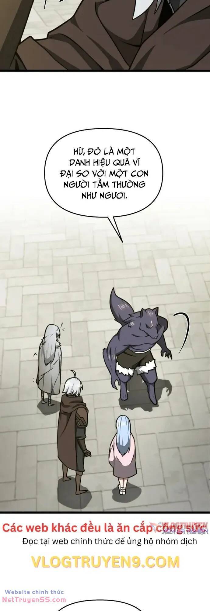 Kiếm Ma Chết Tiệt [Chap 24-33]