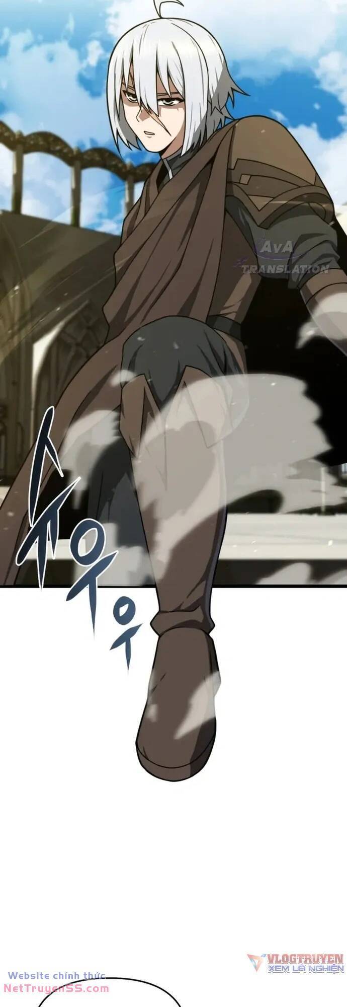 Kiếm Ma Chết Tiệt [Chap 24-33]