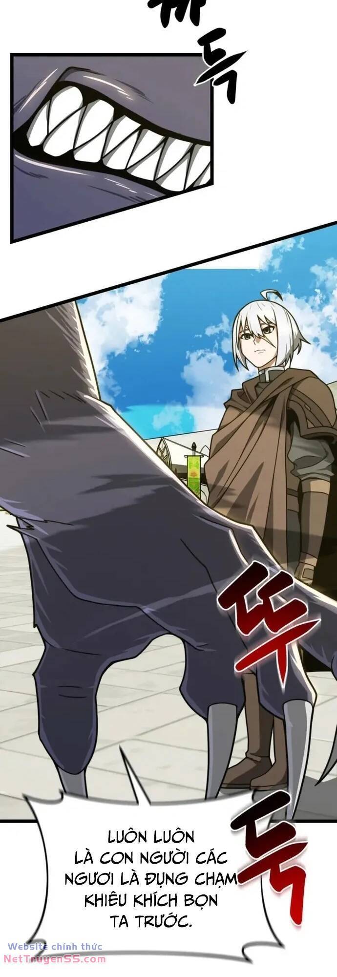Kiếm Ma Chết Tiệt [Chap 24-33]