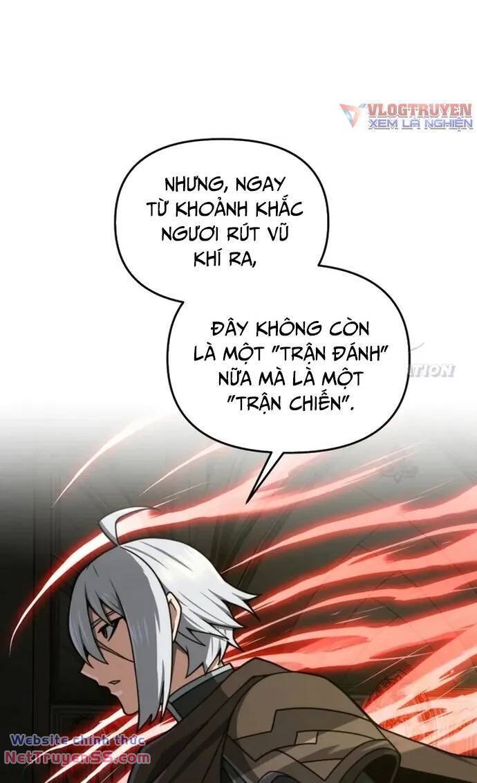 Kiếm Ma Chết Tiệt [Chap 24-33]