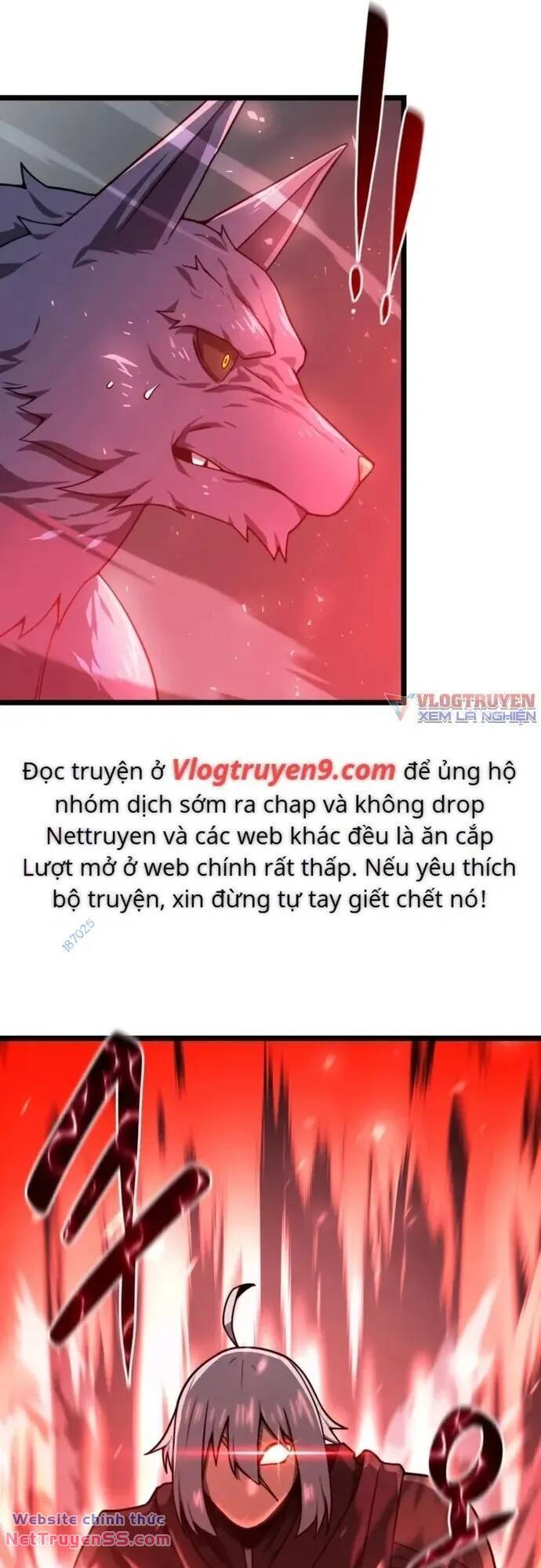 Kiếm Ma Chết Tiệt [Chap 24-33]