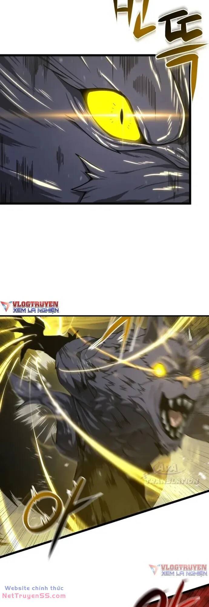 Kiếm Ma Chết Tiệt [Chap 24-33]